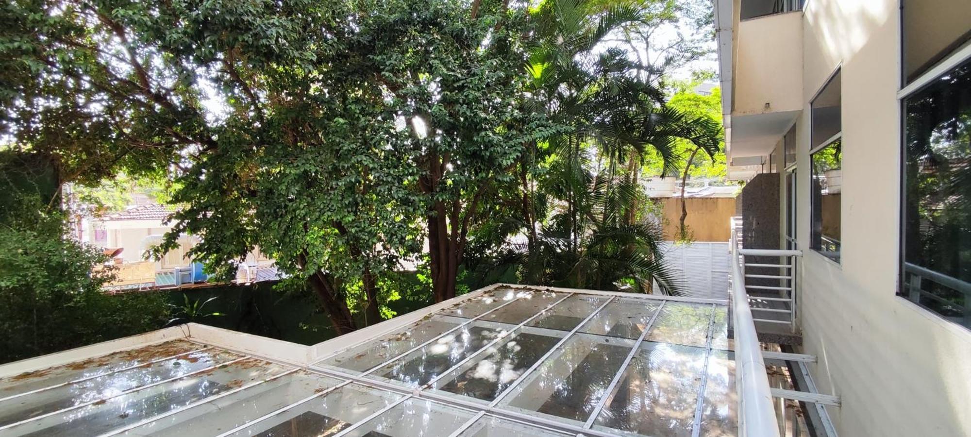 Aparthotel Flat Bt Verbo Divino