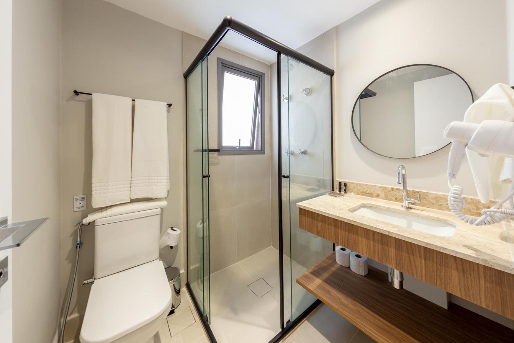 Apartamento Charlie For Moema *