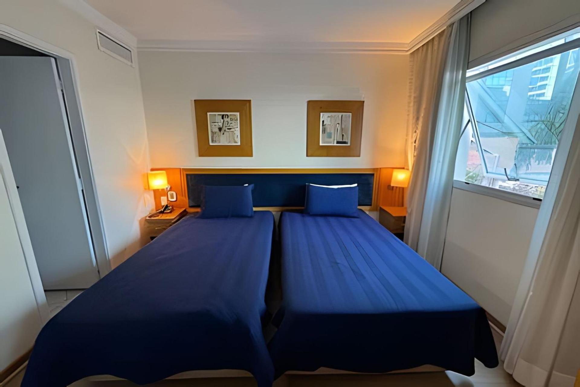 Flat Localizado Na Rua Oscar Freire Sao Paulo
