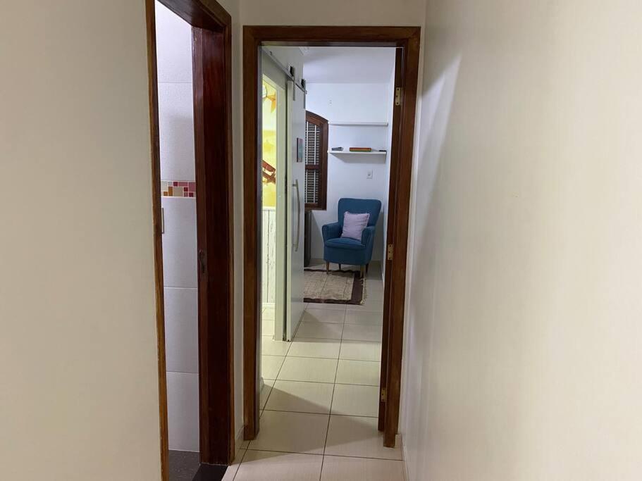 Holiday home Sobrado Tranquilo, Rua Silenciosa