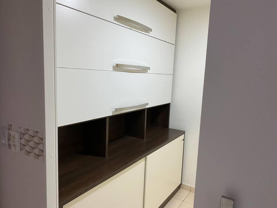 Sobrado Tranquilo, Rua Silenciosa Holiday home *