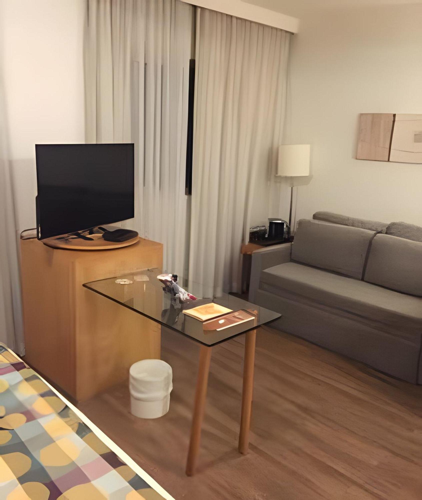 Flat Localizado Na Rua Oscar Freire Apartment *