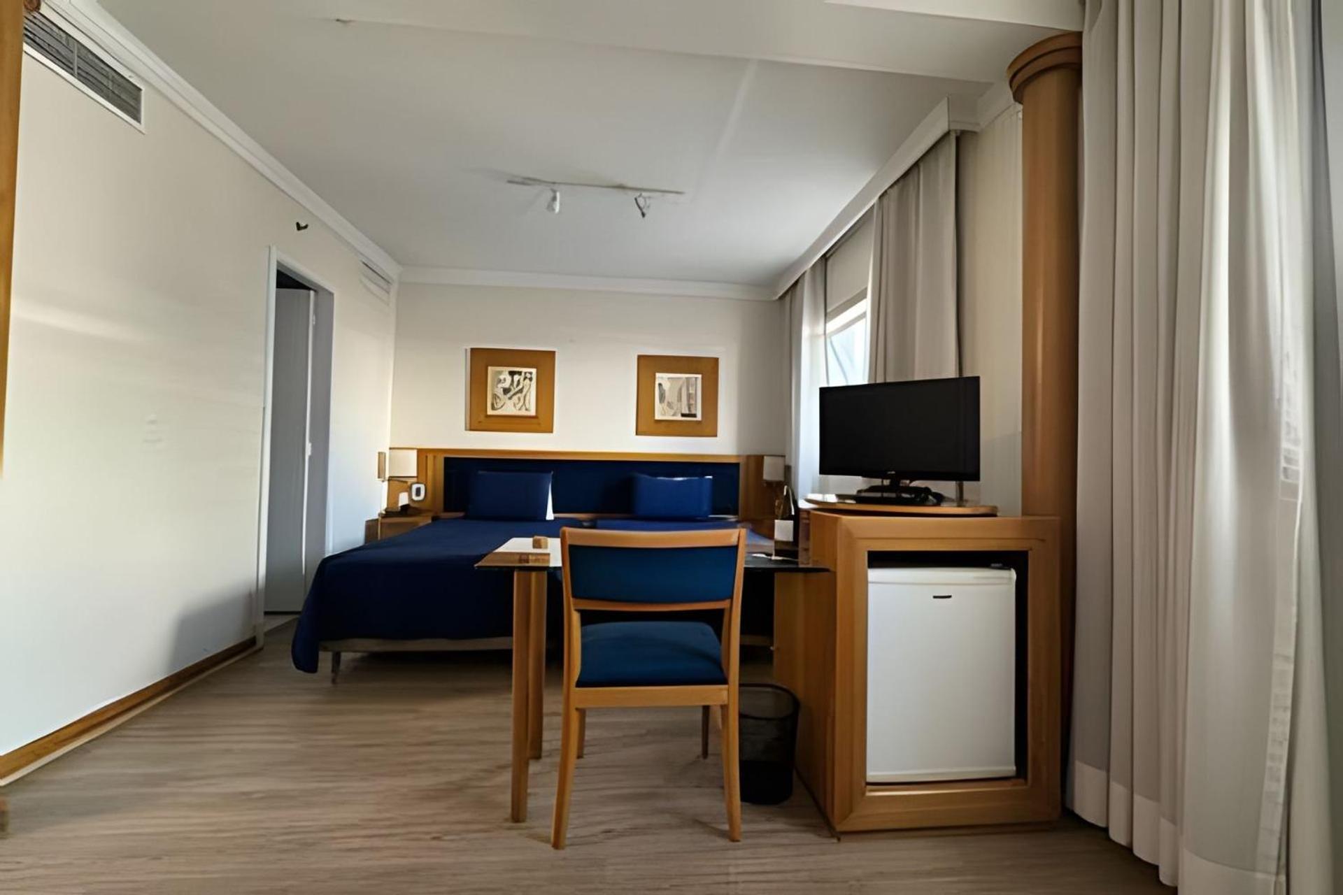 Flat Localizado Na Rua Oscar Freire Apartment
