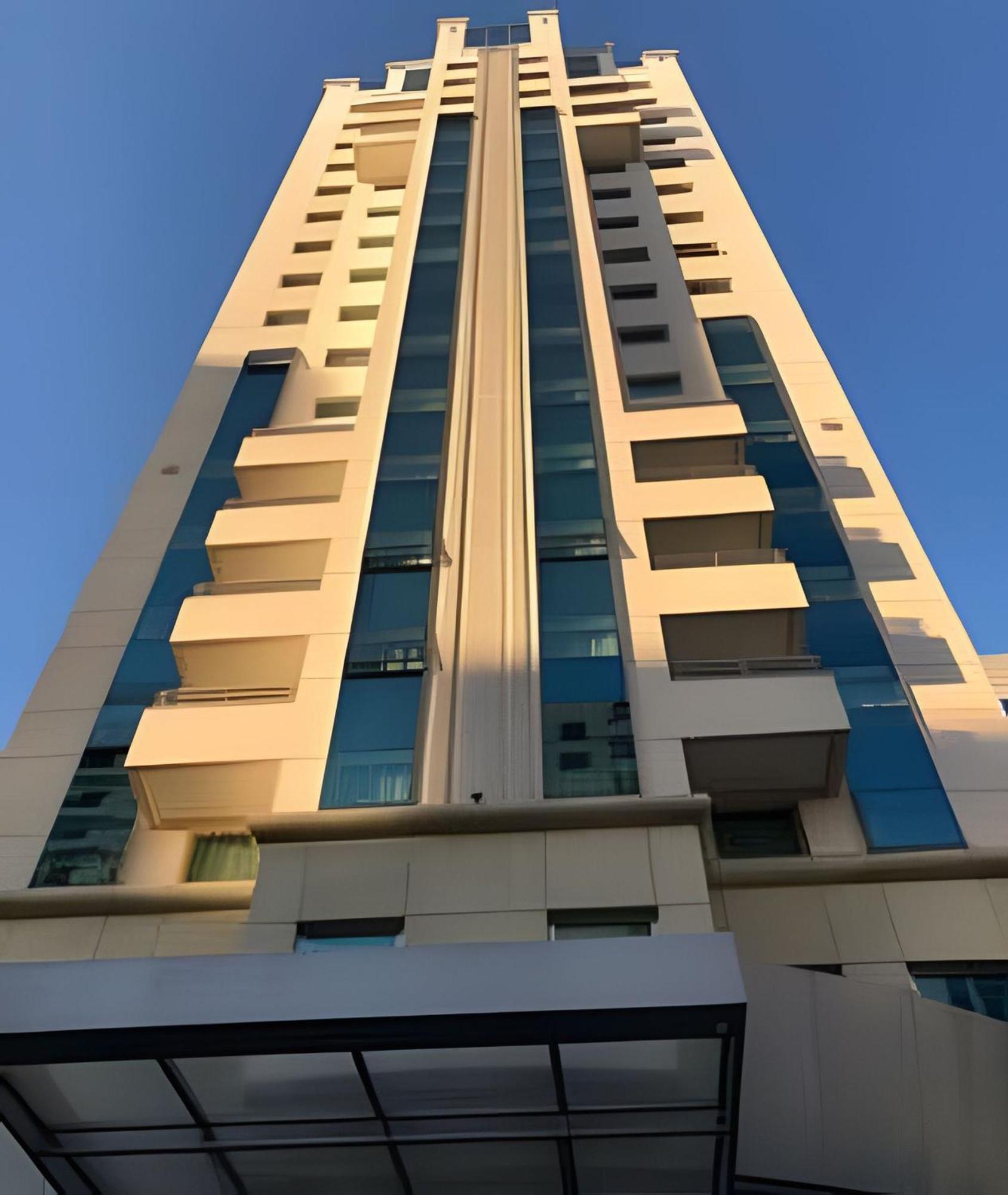 Flat Localizado Na Rua Oscar Freire Sao Paulo