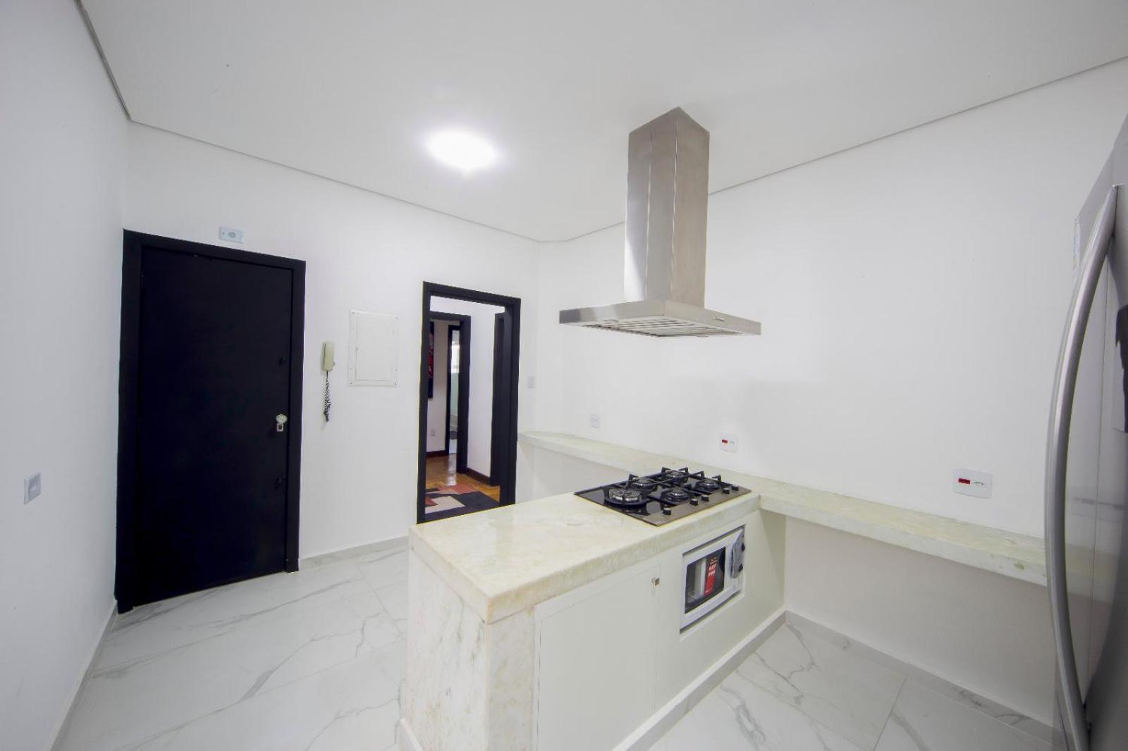 Amplo Paulista Consolacao Apartamento *