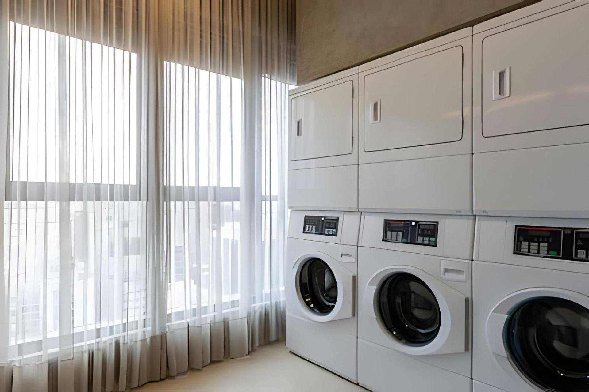 Studio 1711 Itaim Bibi - Luxuoso Completo Apartamento