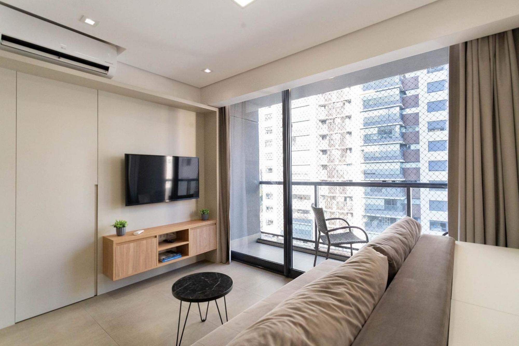 D'house Perdizes - Por Temporada Apartment Sao Paulo