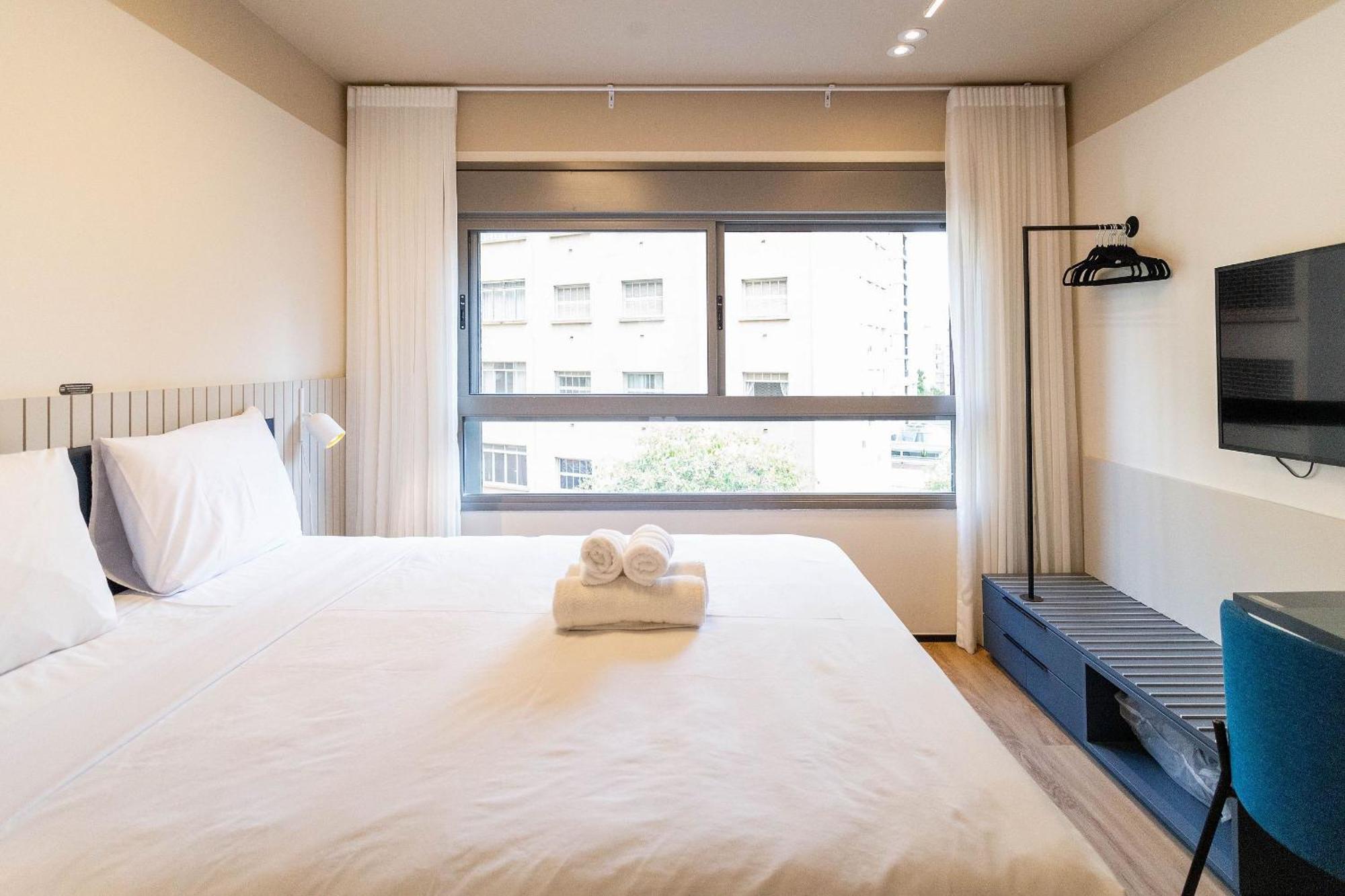 Apartamento Athos Paraiso - Por Temporada *