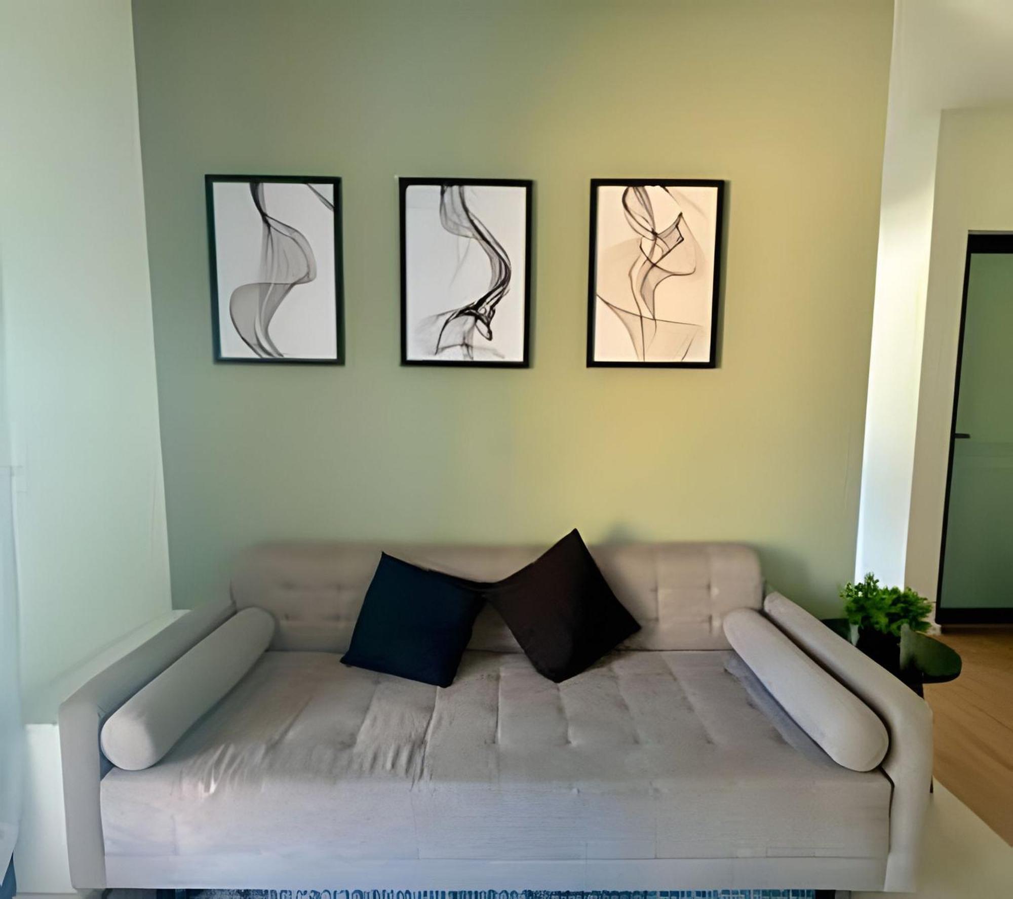 Prime - Olimpia Apartment