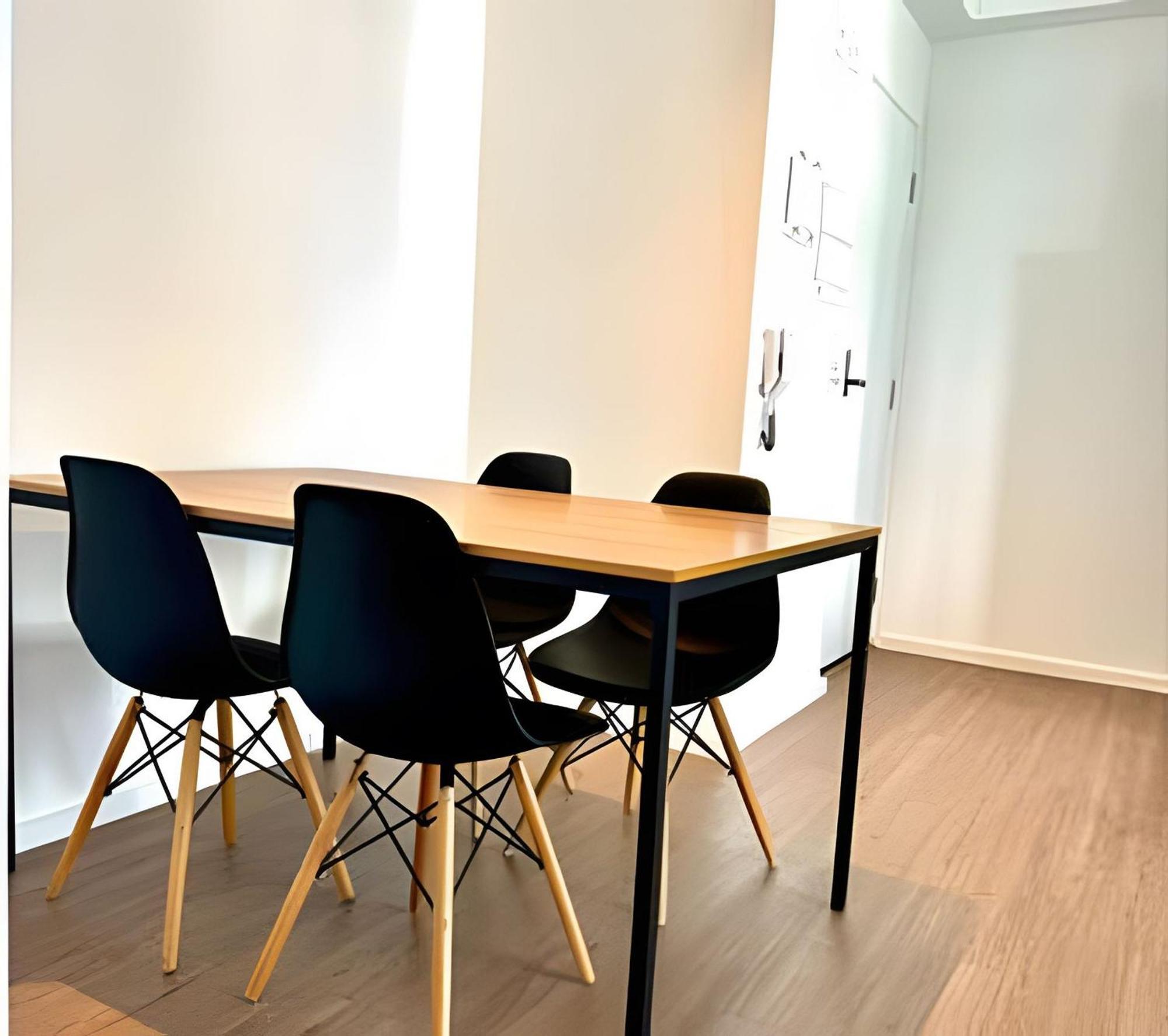 Apartment Prime - Olimpia Sao Paulo