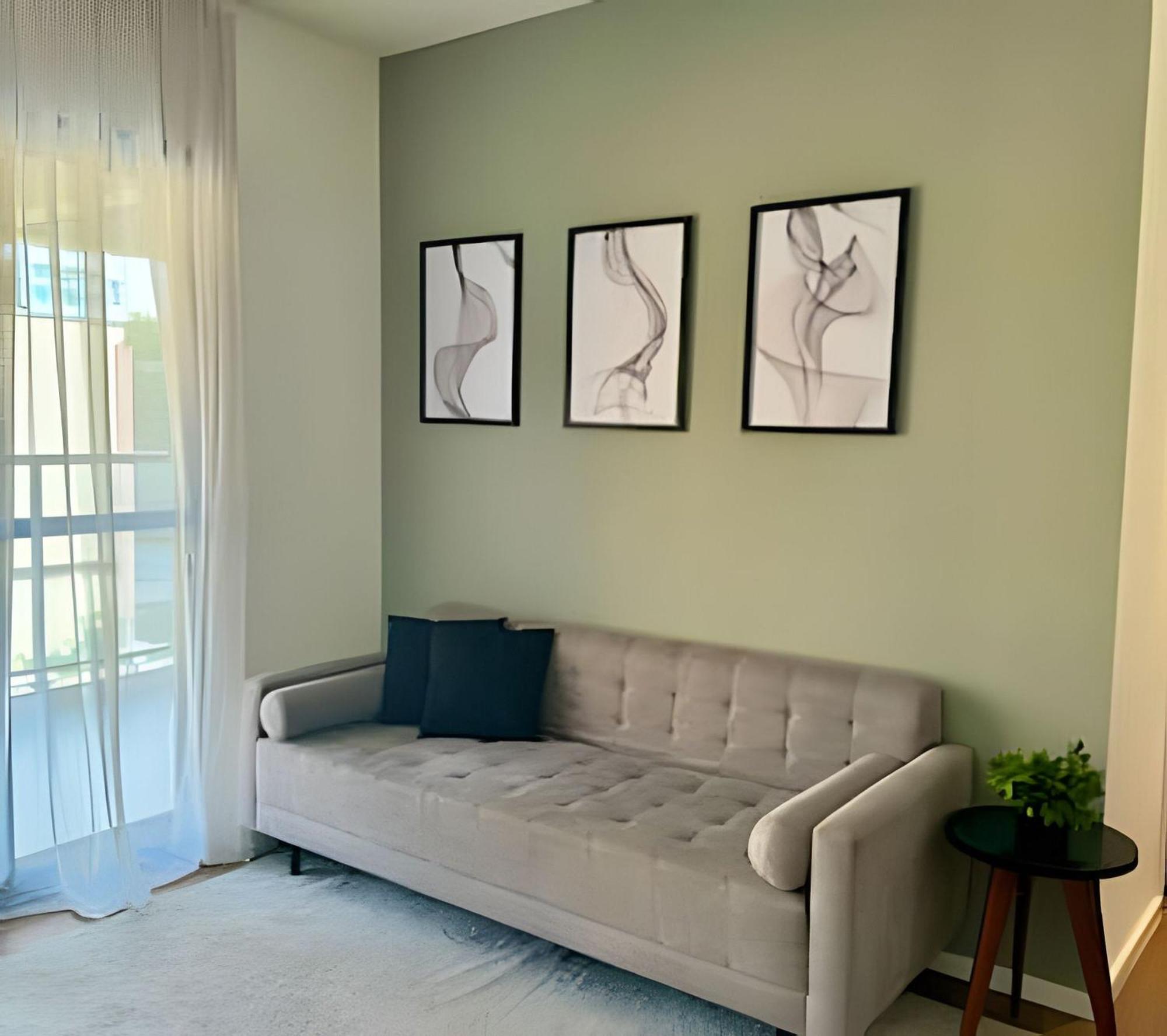 Apartment Prime - Olimpia *