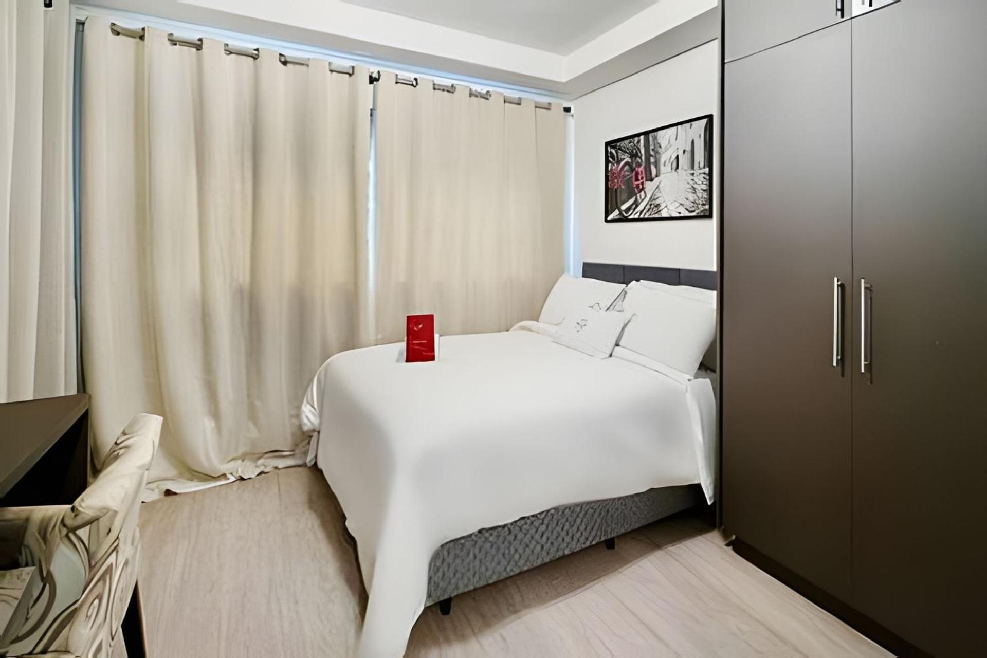 Apartment Zainalofts7 Pinheiros - Z Pinheiros 107 *