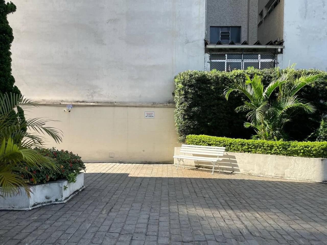 Maison Champs Elysees - Por Temporada São Paulo