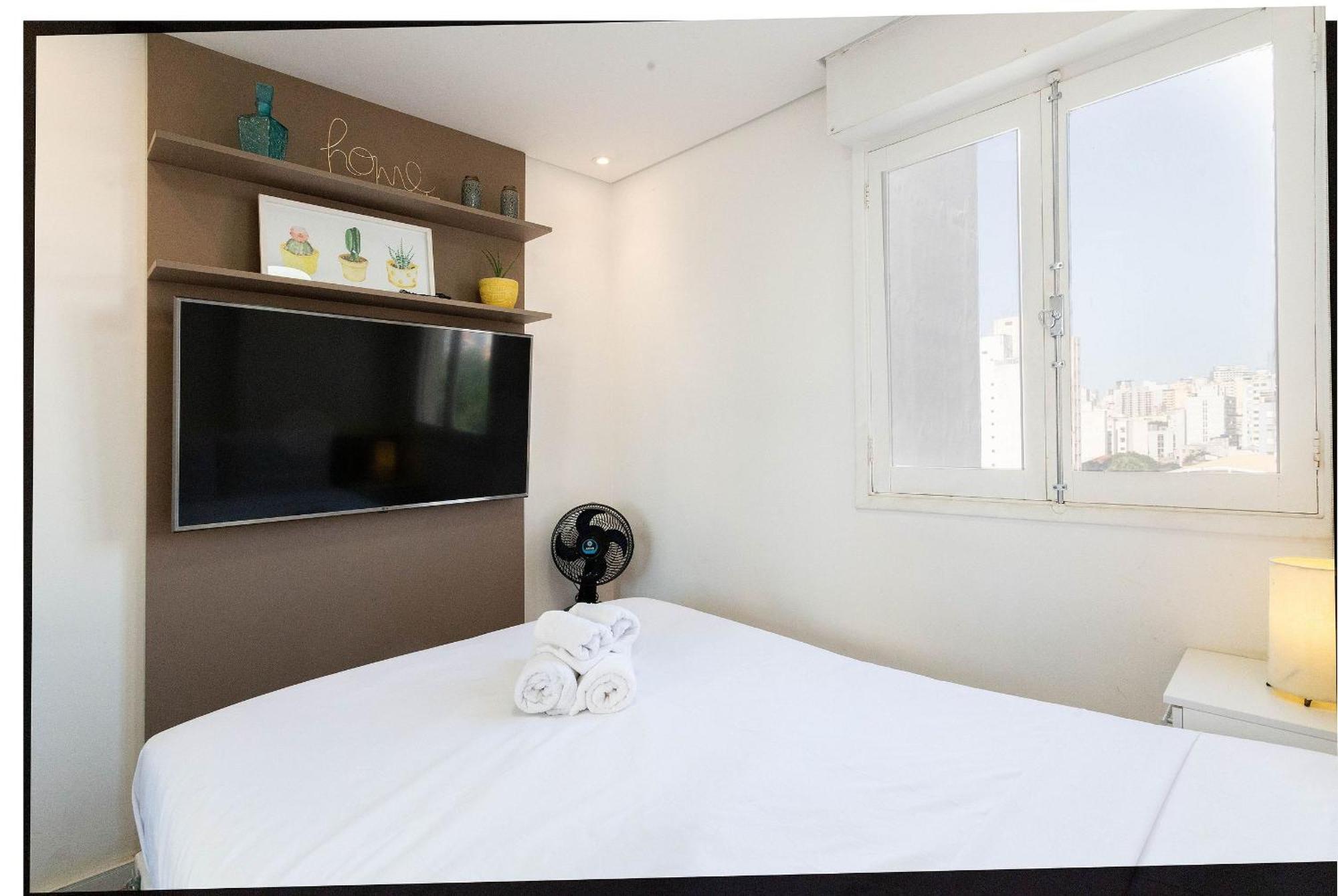 Apartamento Maison Champs Elysees - Por Temporada