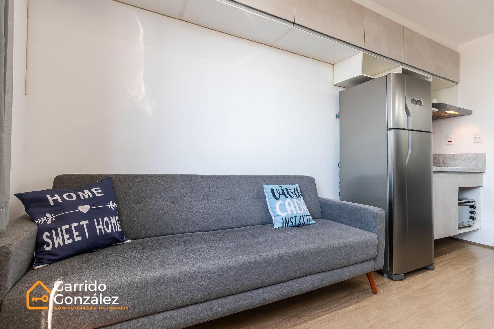Apartamento Diamante No Bras Com Piscina - Metro Bras