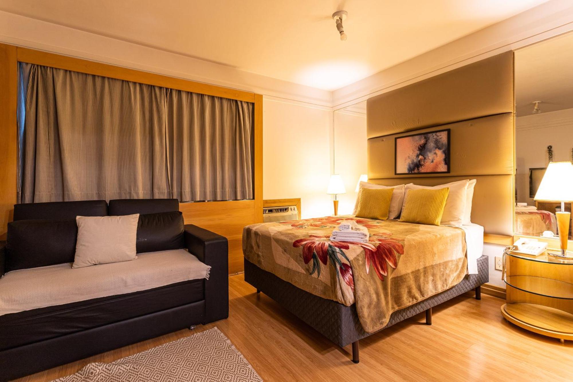 Hotel 6 Inativo *