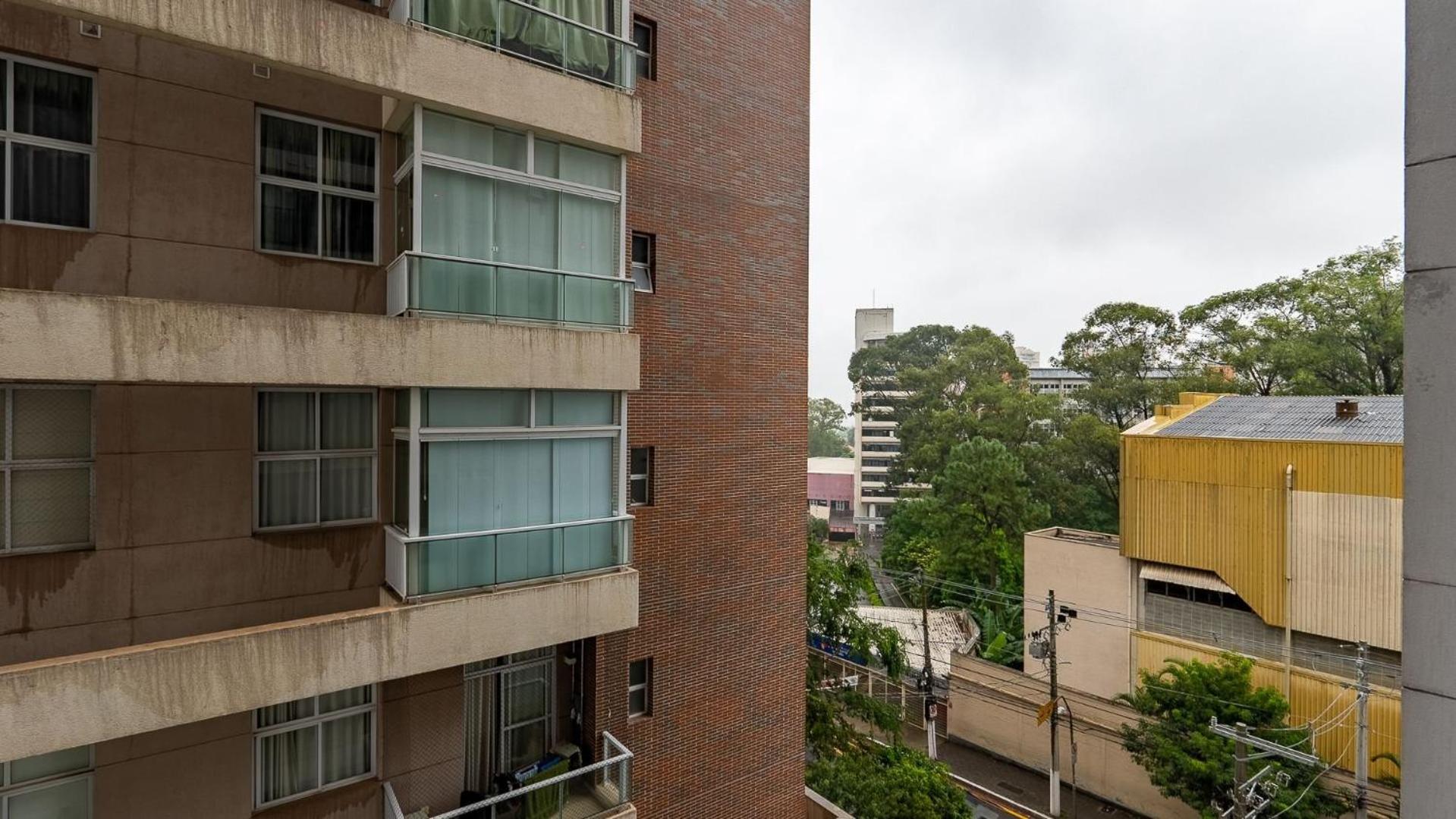 Modernos E Completos Ao Lado Da Estacao Mariana Holiday home Sao Paulo