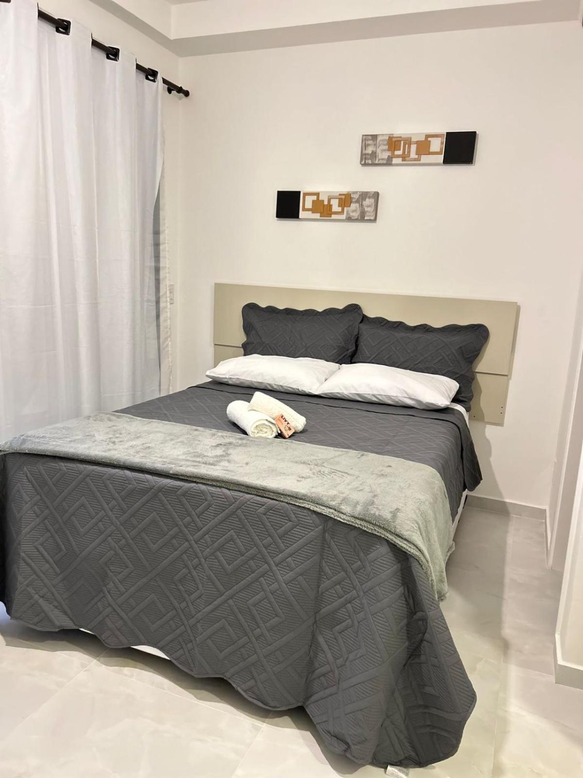 Your Life Liberdade Apartment Sao Paulo