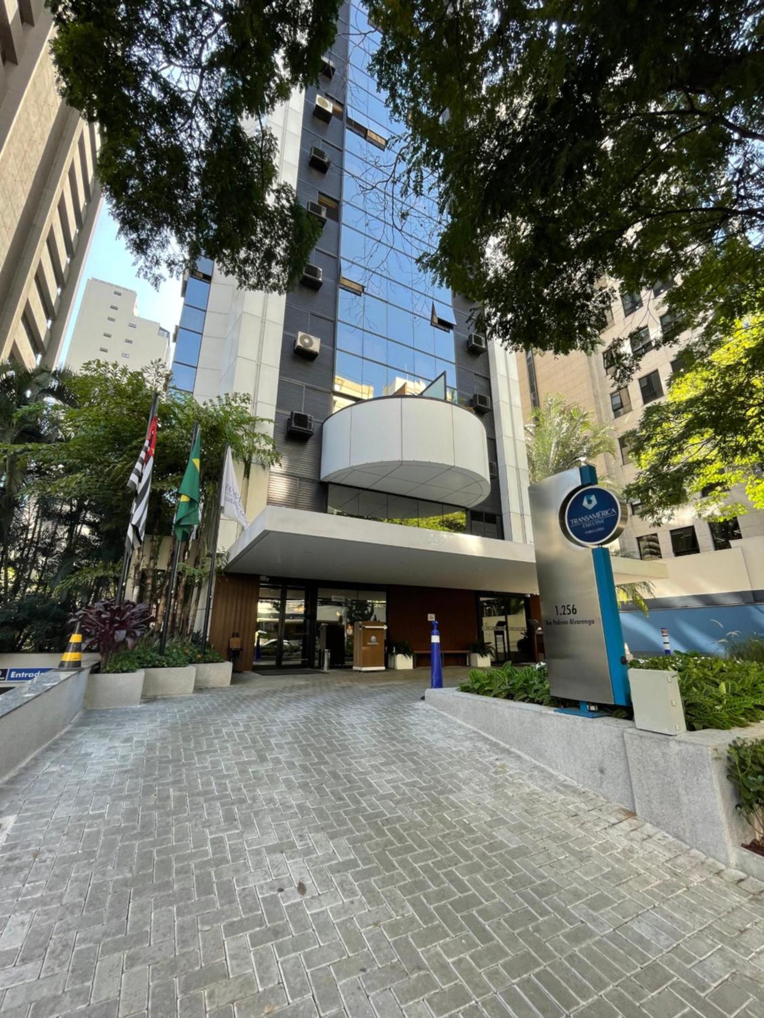 Apartamento Premium Itaim Bibi