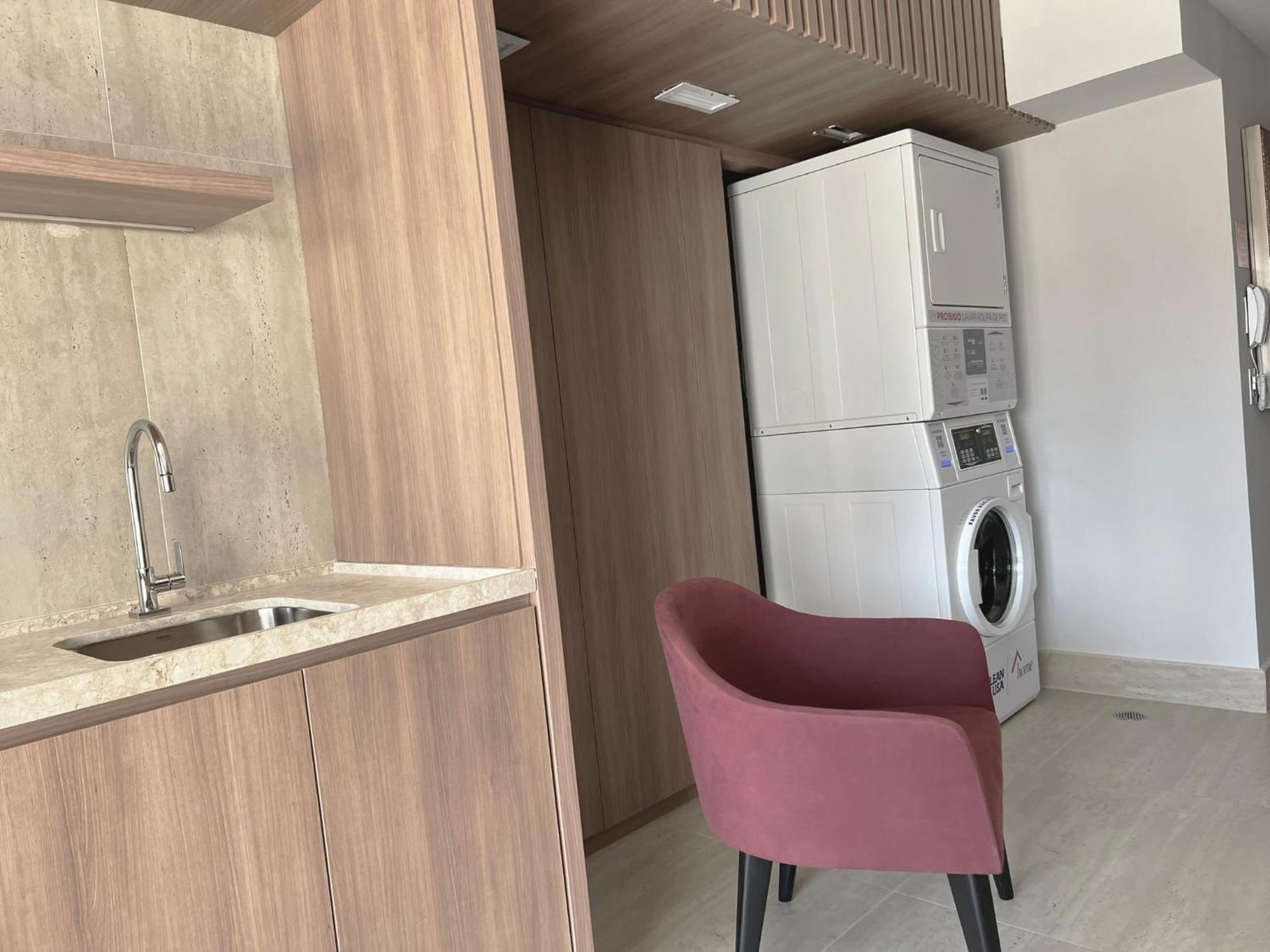 Loft Boutique Em Sao Paulo