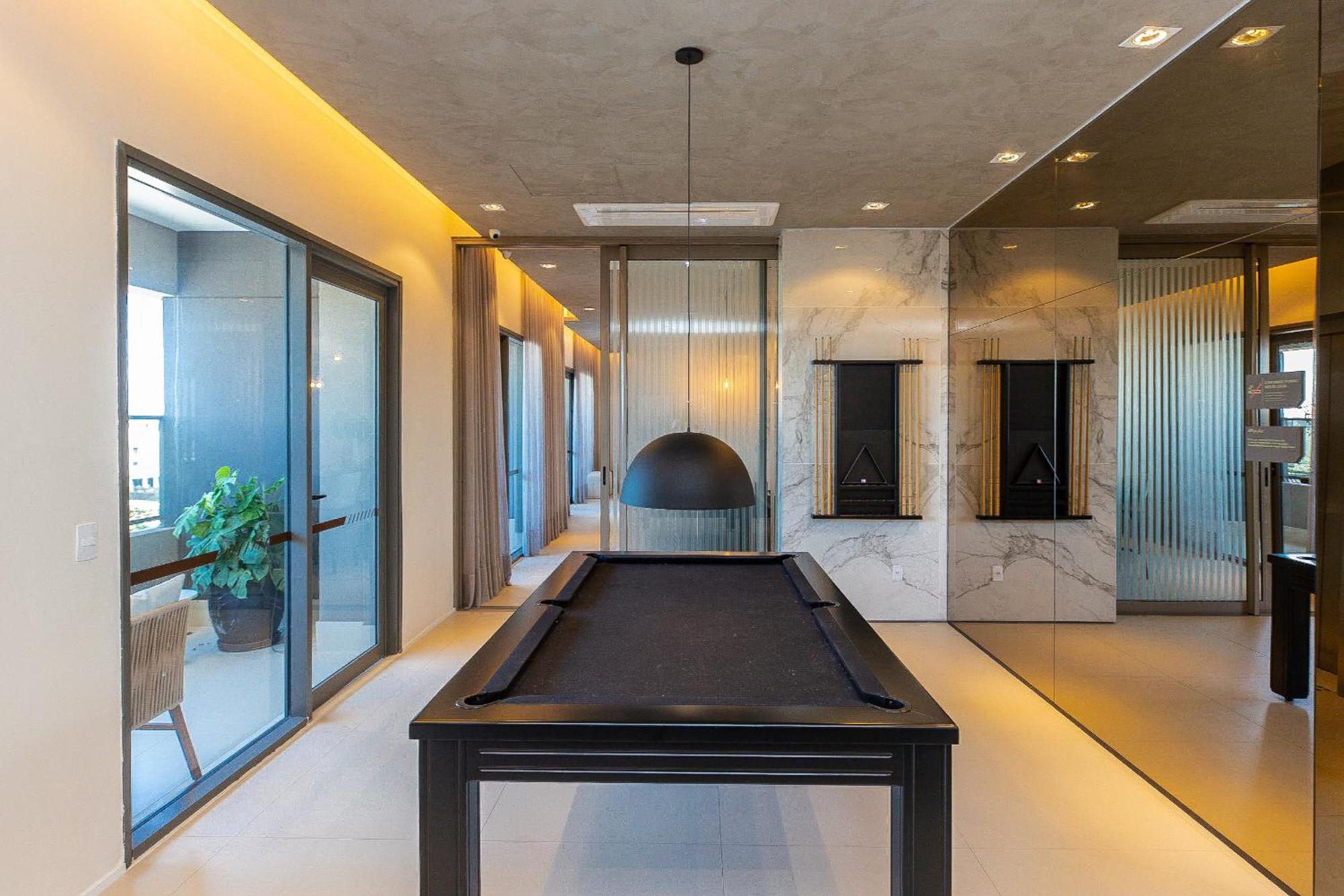 Apartment Dsg Itaim Bibi By Anora Spaces *