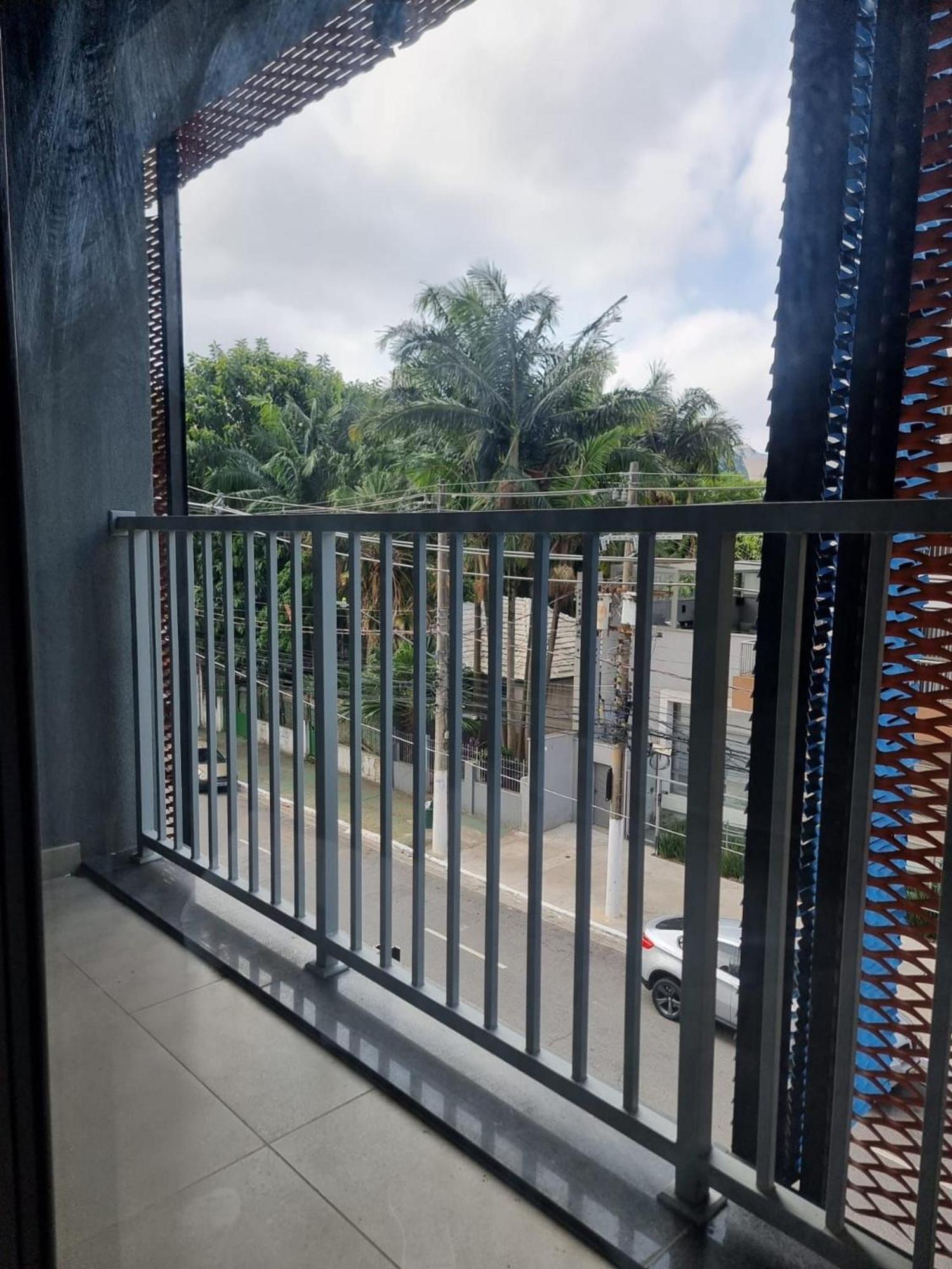 Em Moema Sp Apartamento São Paulo