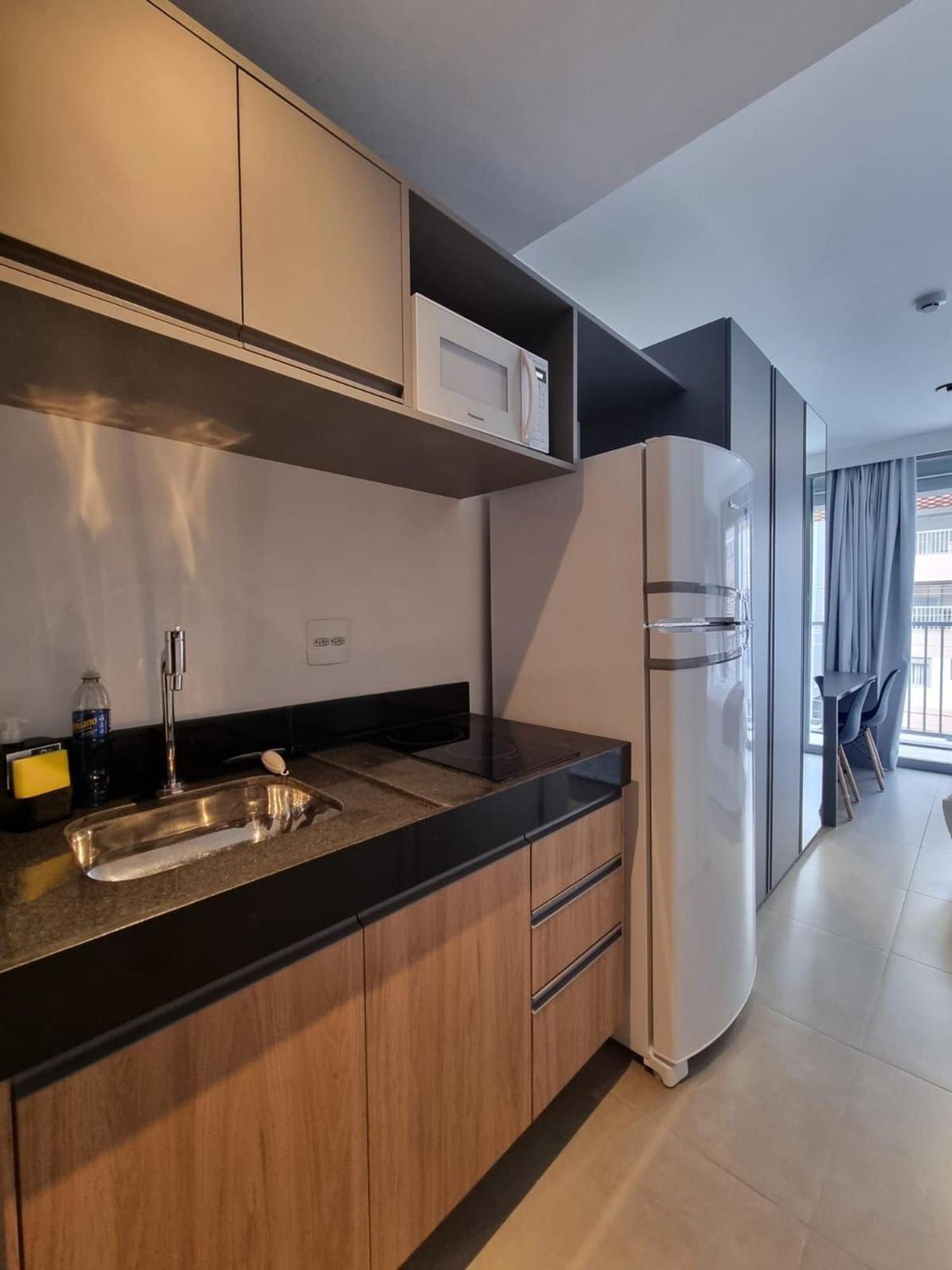 Apartamento Em Moema Sp São Paulo