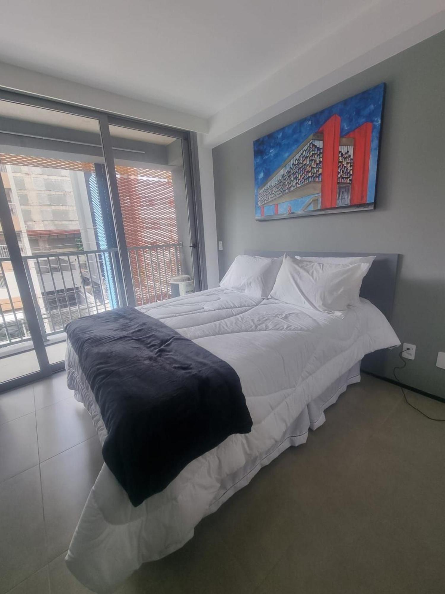 Apartamento Em Moema Sp São Paulo