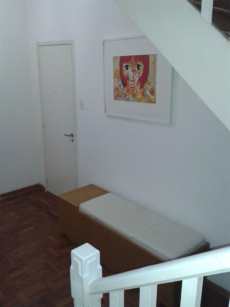Albergue The Connection *
