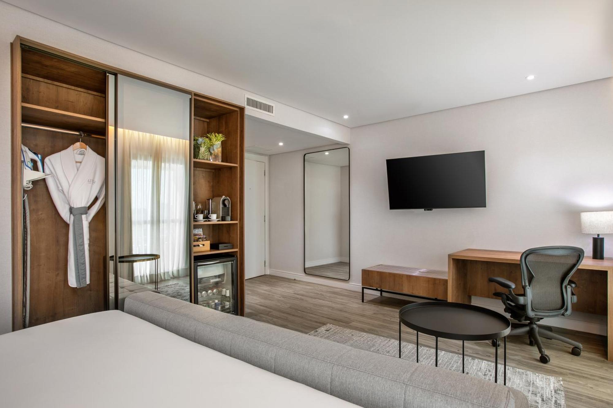 Melia Jardim Europa Sao Paulo