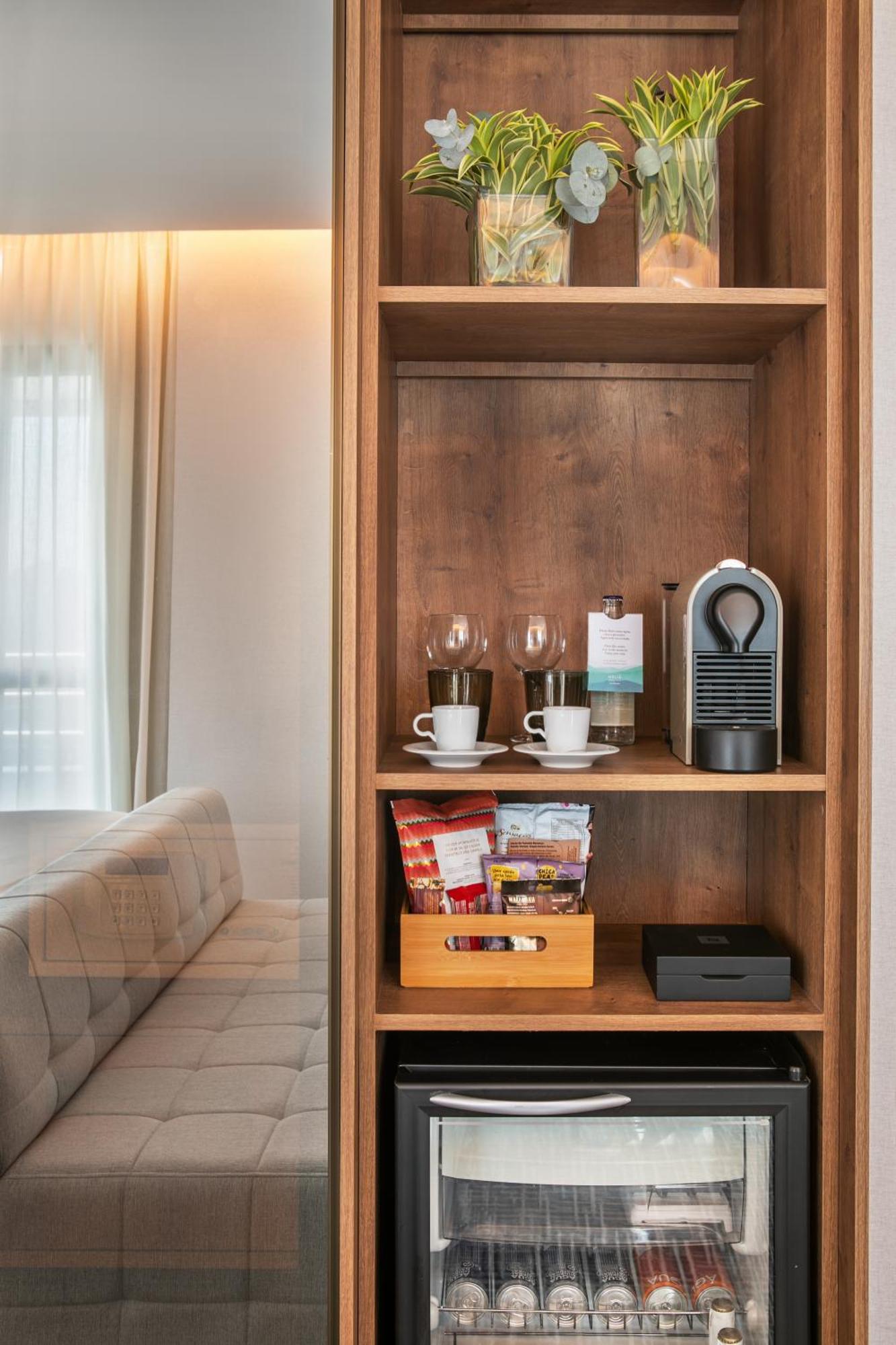 Melia Jardim Europa