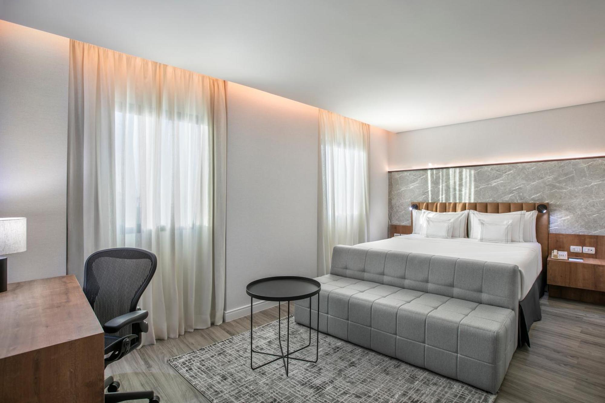 Melia Jardim Europa Hotel 5*