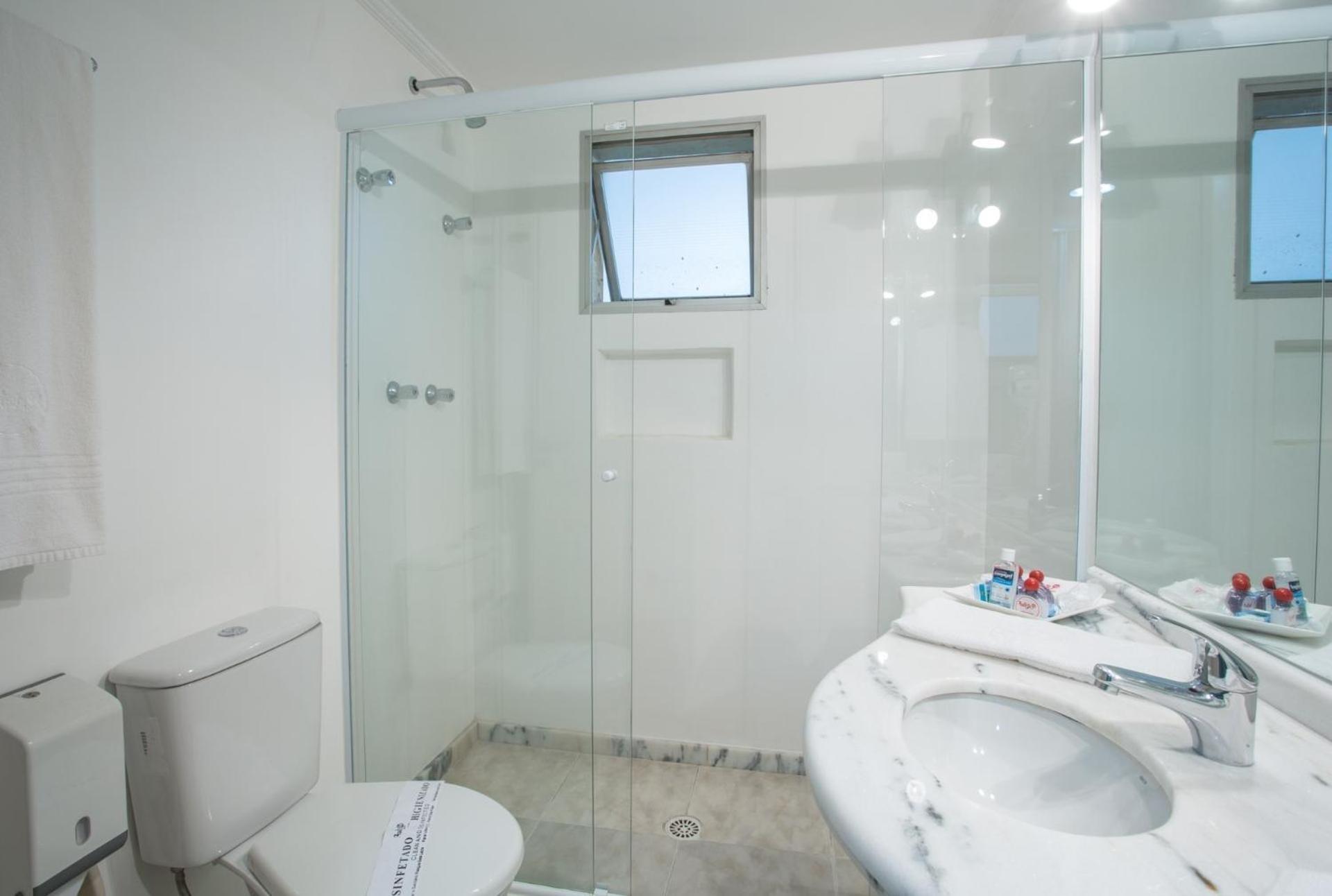 Hotel Paulista Flat