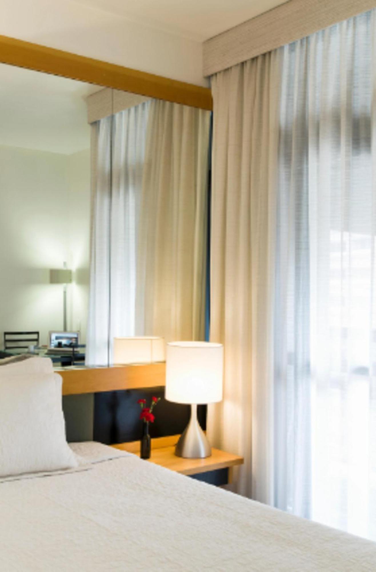 Address Faria Lima By Intercity Hotel