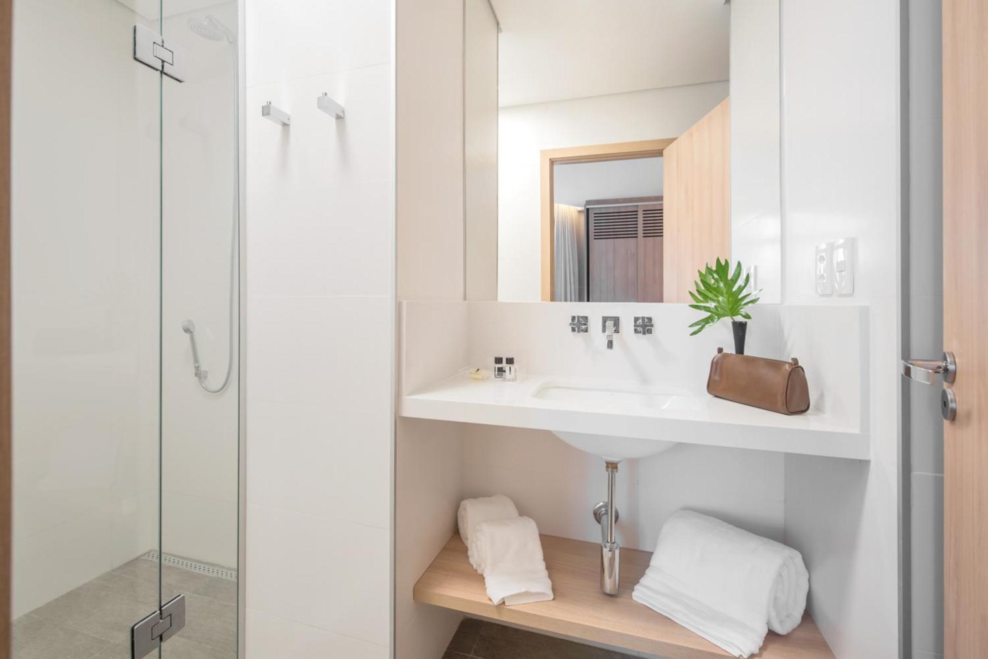 Address Faria Lima By Intercity 4* São Paulo
