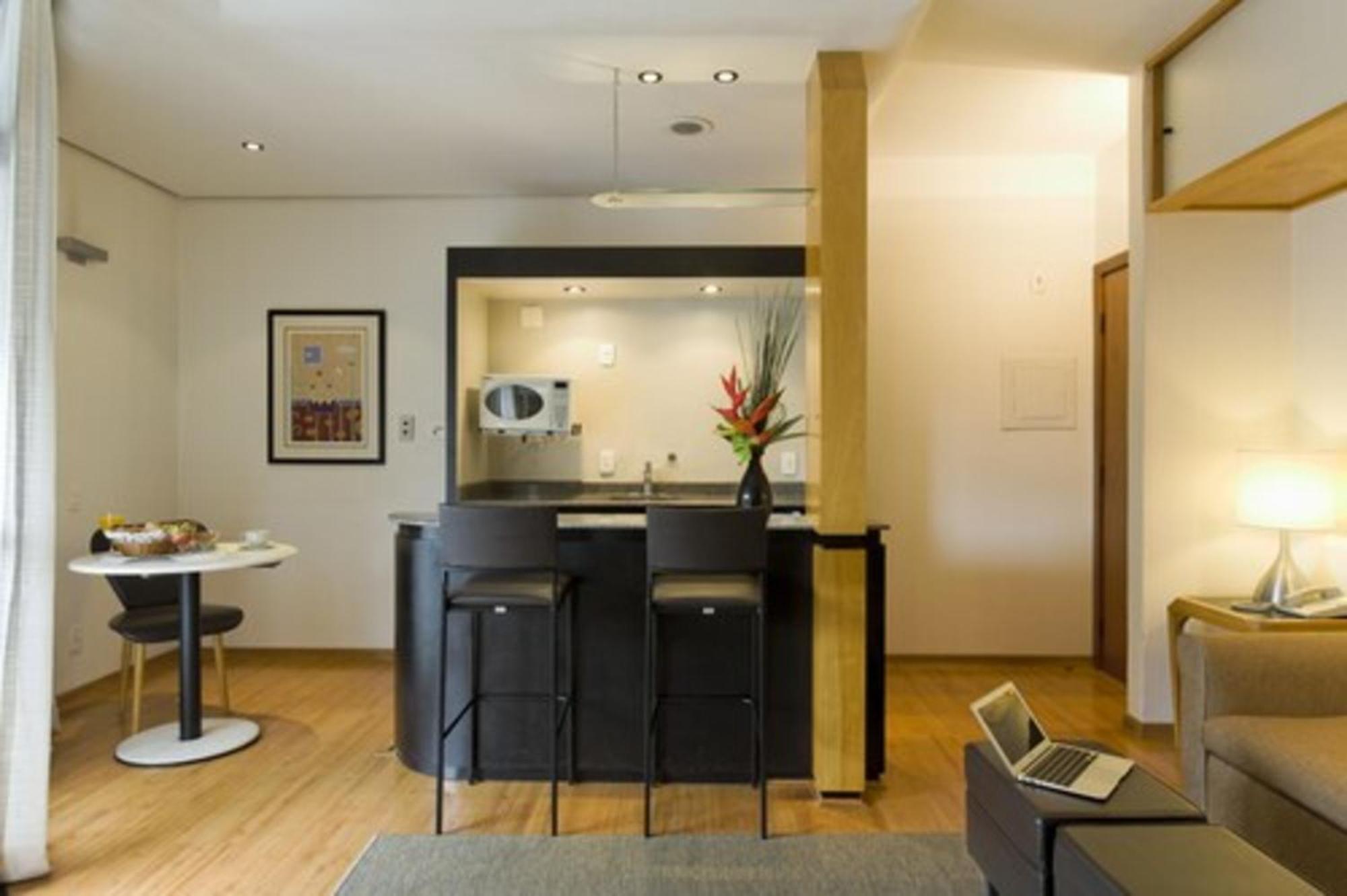 Address Faria Lima By Intercity