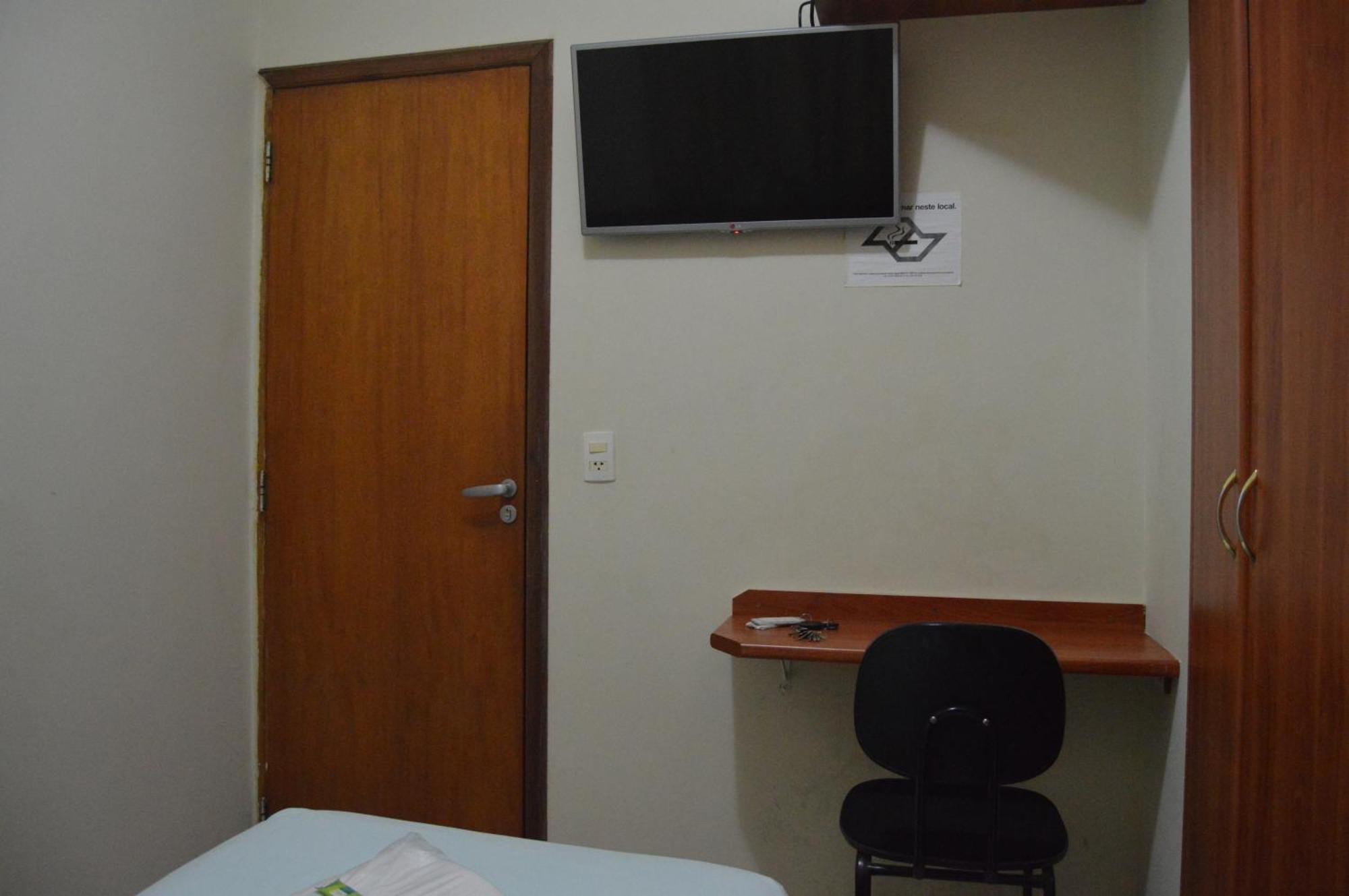 Congonhas Hotel 2*