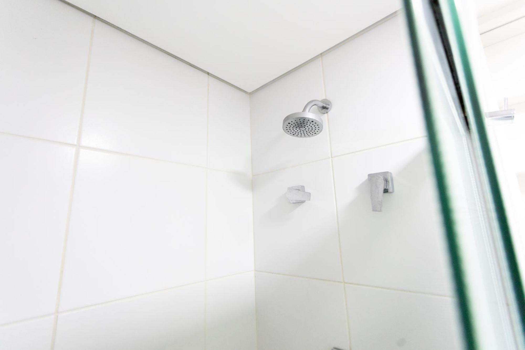 Na Bela Vista Com Piscina E Vaga De Garagem Apartment