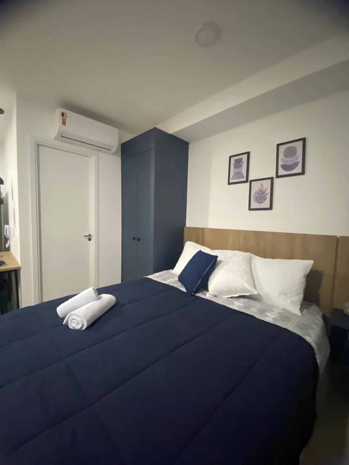 Apartment Mobi One Paulista