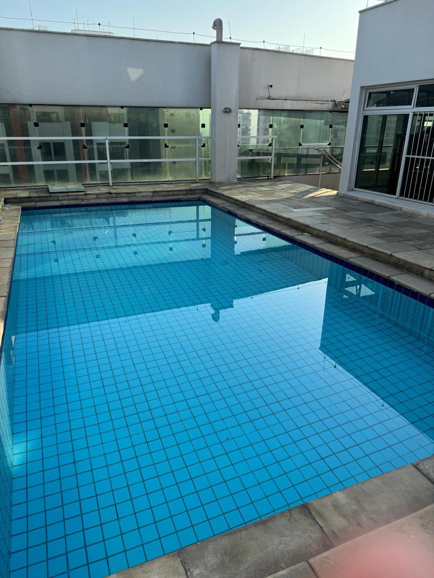 Nova Apartment Sao Paulo