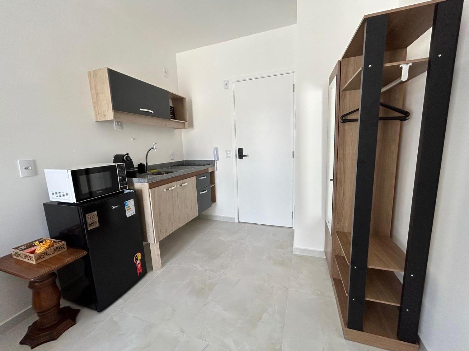 Your Life Liberdade Apartment