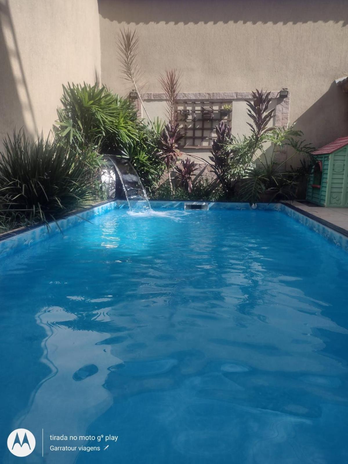 Espaco Cantinho Bonilha Guest house Sao Paulo