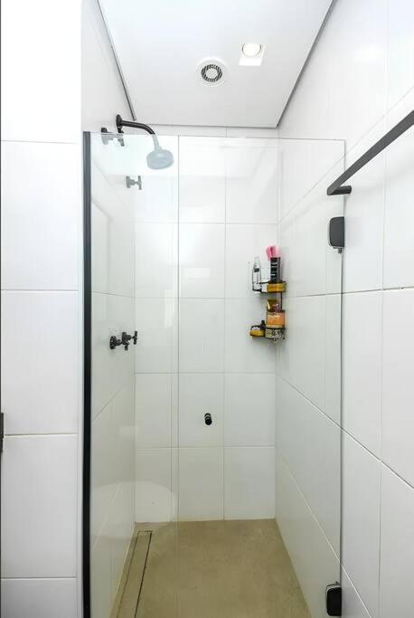 Moderno Na Localizacao De Apartamento *