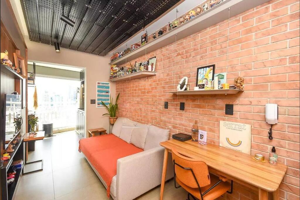 Moderno Na Localizacao De