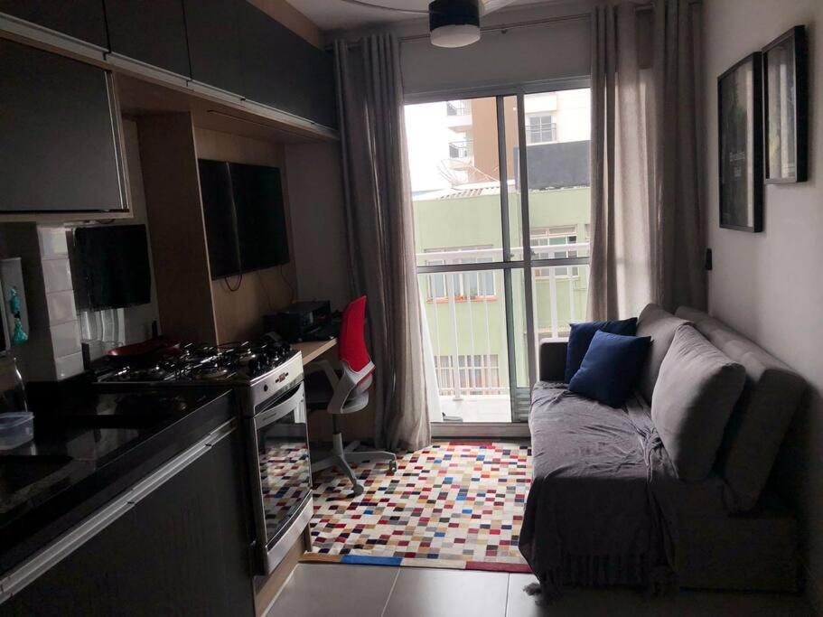 Proximo Ao Metro Conceicao Apartment Sao Paulo