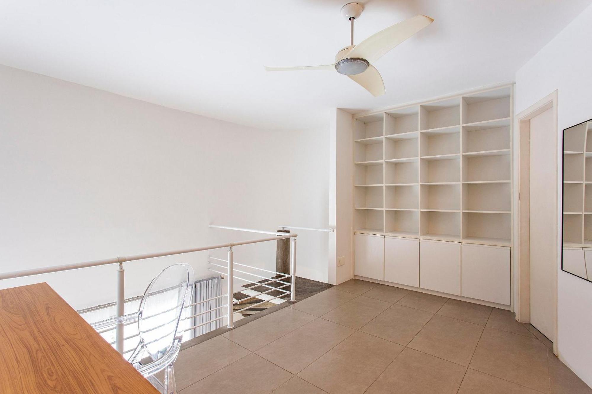 Wehome - Duplex Charmoso E Decorado! Apartamento