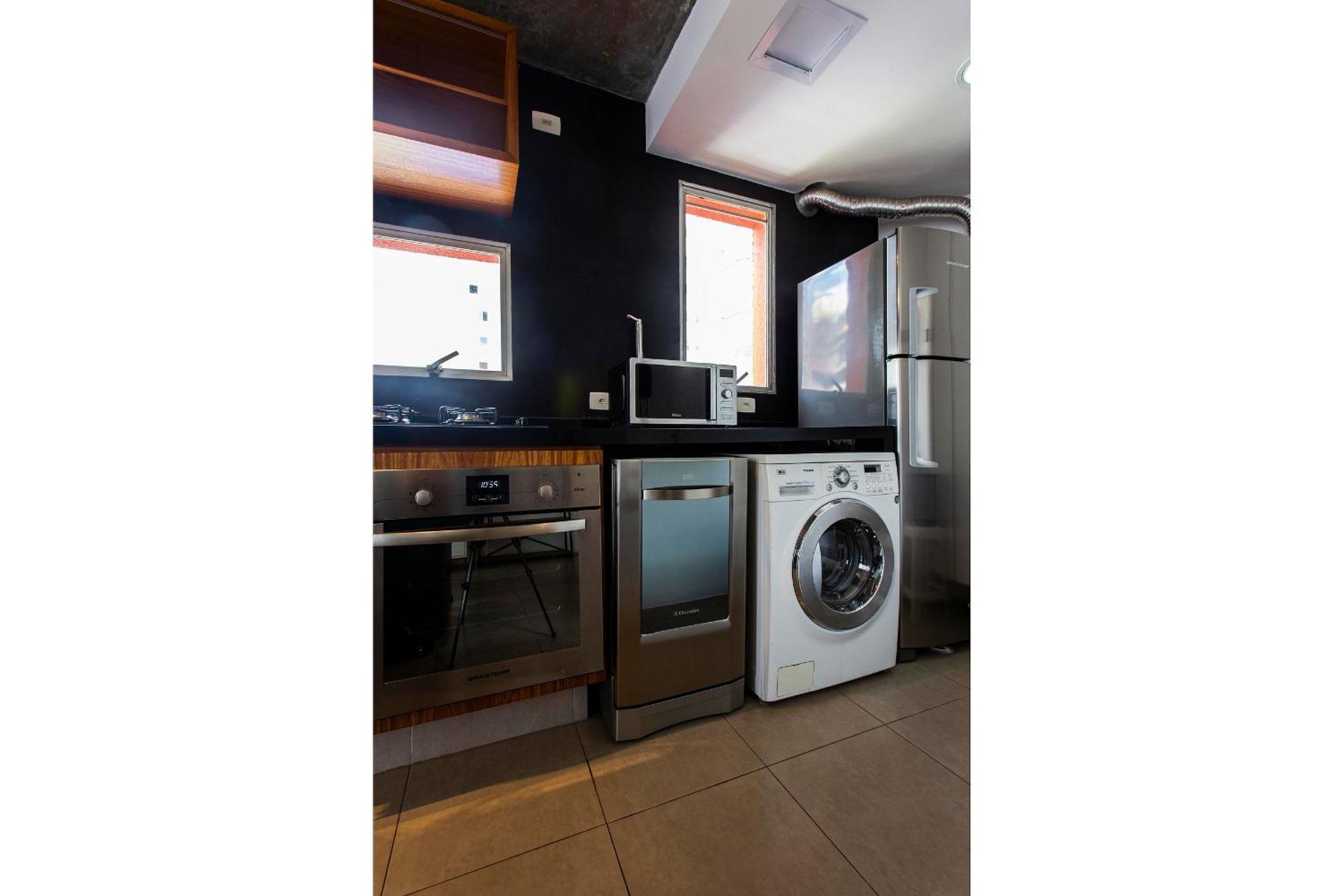 Wehome - Duplex Charmoso E Decorado! Apartamento *