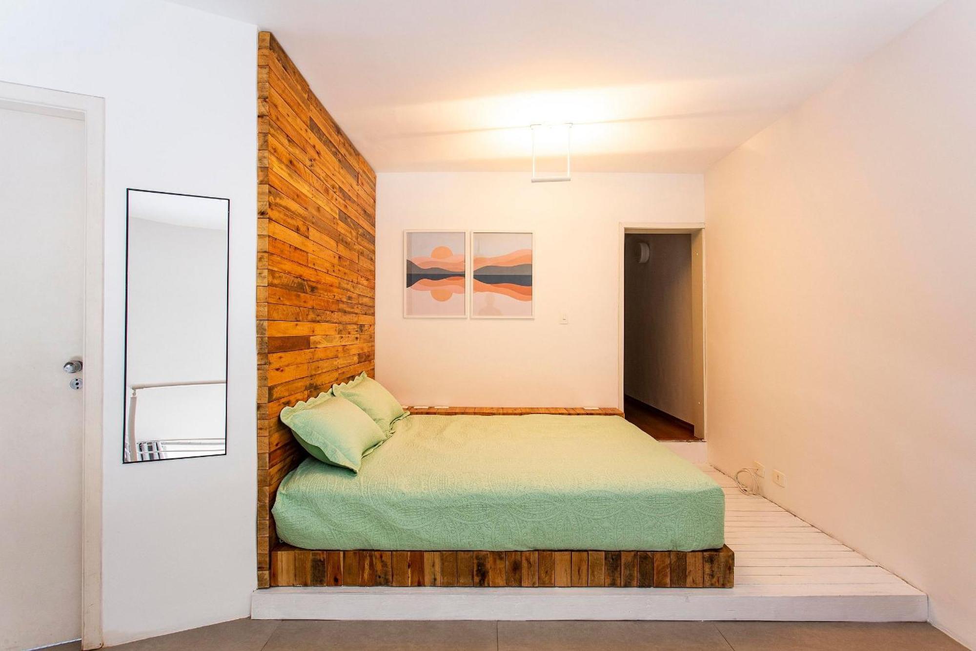 Wehome - Duplex Charmoso E Decorado!