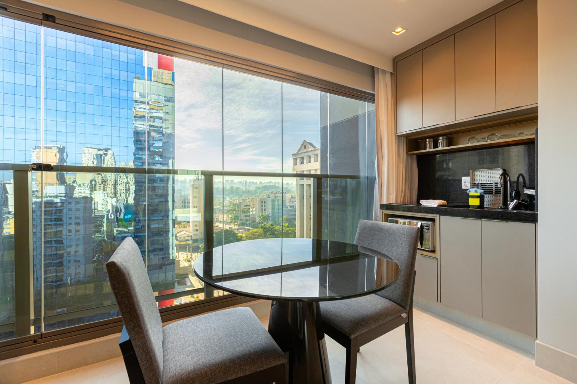 Apartment Dsg Itaim Bibi By Anora Spaces *