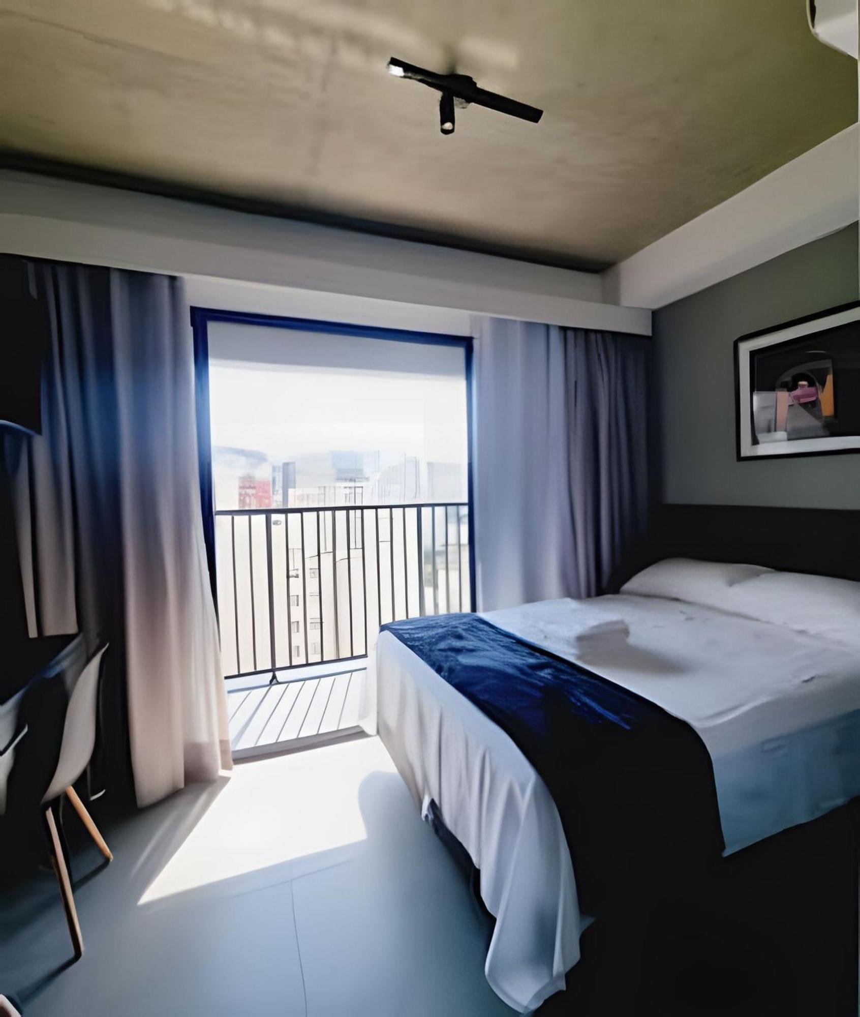 Na Bela Vista Sp Apartamento São Paulo